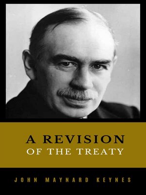 cover image of A Revision of the Treaty